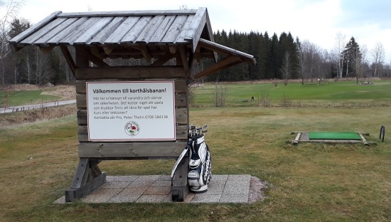 Starten